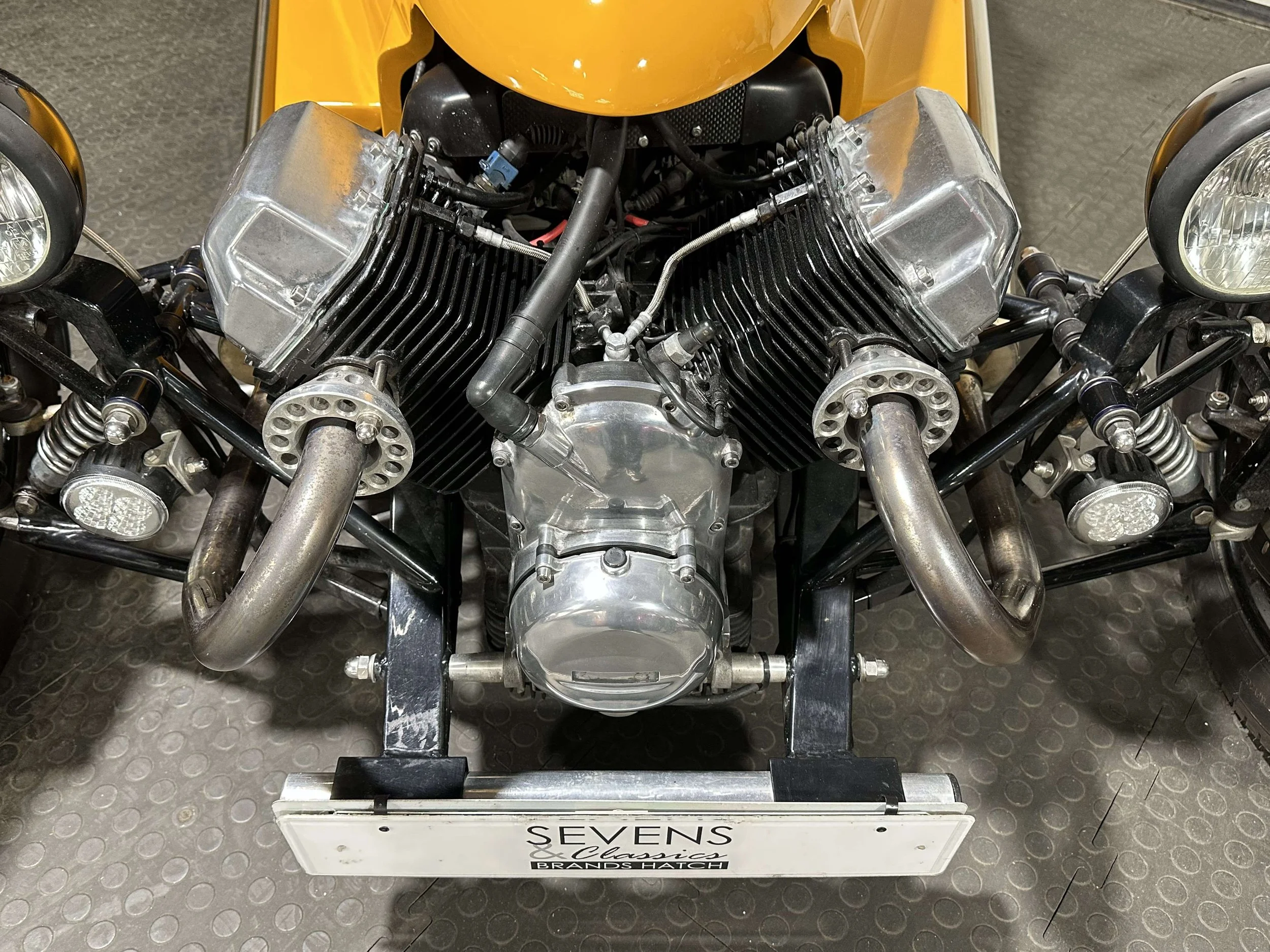 Triking Type 3 | Sevens & Classics